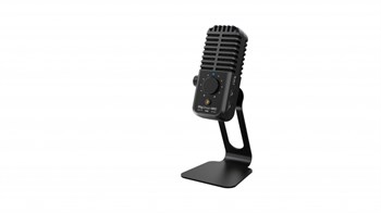 iRig-Stream-Mic-USB Микрофон USB и аудиоинтерфейс, IK Multimedia iRig-Stream-Mic-USB - фото 21093