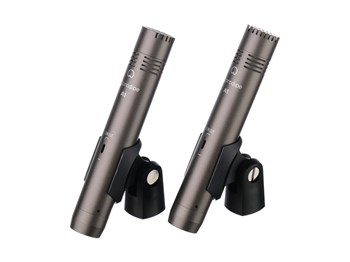 PRO2XA1 A1 Duo Микрофон конденсаторный, стереопара, Prodipe PRO2XA1 - фото 21106