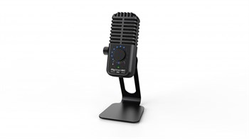 iRig-STRMMICPRO Микрофон для iOS/Android устройств, IK Multimedia iRig-STRMMICPRO - фото 21114