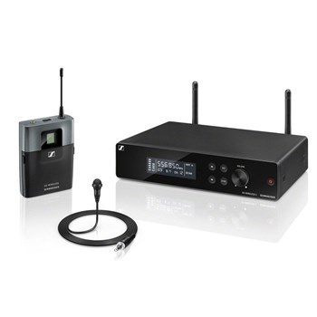 507122  XSW 2-ME2-A Беспроводная микрофонная система, 548-572 МГц, Sennheiser 507122 - фото 21157