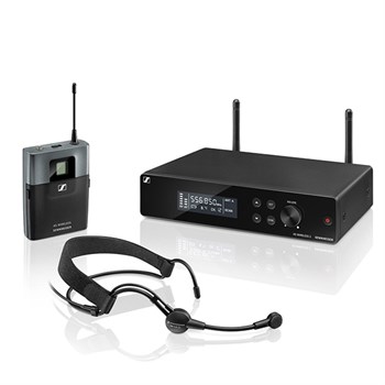 507129 XSW 2-ME3-A Беспроводная микрофонная система, 548-572 МГц, Sennheiser 507129 - фото 21158