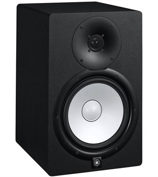 HS8 HS Series Студийный монитор активный, 120Вт, Yamaha HS8 - фото 21246