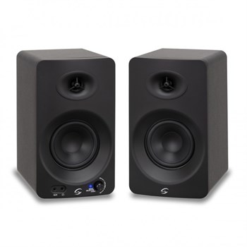 Clarity-A4-BT (L865L) Студийный монитор, пара, 200Вт, Soundsation Clarity-A4-BT - фото 21248