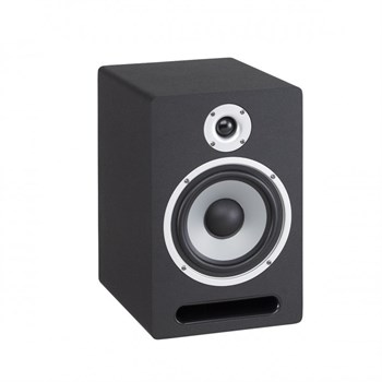 Clarity-A6-BLK (L867L) Студийный монитор, черный, Soundsation Clarity-A6-BLK - фото 21249