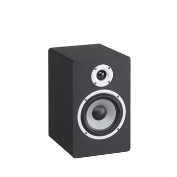 Clarity-A5-BLK (L866L) Студийный монитор, активный, черный, Soundsation Clarity-A5-BLK - фото 21251