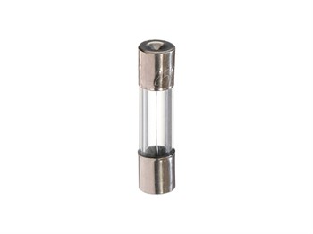 BGDP Предохранитель для акустической системы, 2А, 2х20мм, N-Audio BGDP - фото 21255