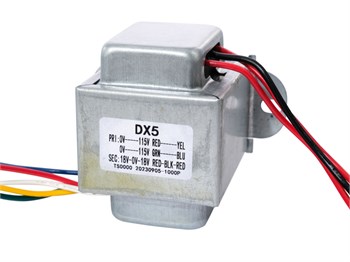 DX5 Трансформатор для акустической системы 5", N-Audio DX5 - фото 21256