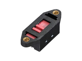 Button-N-Audio Кнопка переключения напряжения, N-Audio Button-N-Audio - фото 21259