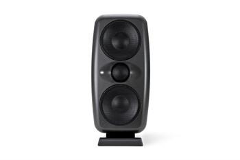 iLoud-MTM-MKII-Single-Unit Студийный монитор, компактный, 100Вт, IK Multimedia iLoud-MTM-MKII-Singl-Unit - фото 21264