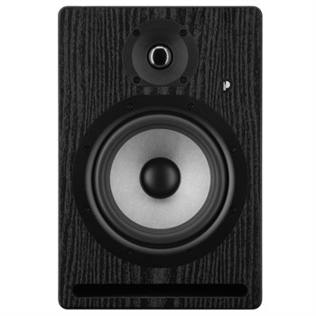PRO7V4BW Pro7 Студийный монитор активный, 100Вт, черное дерево, Prodipe PRO7V4BW - фото 21269