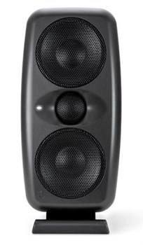 iLoud-MTM-MKII-PACK Студийный монитор, компактный, 100Вт, IK Multimedia iLoud-MTM-MKII-PACK - фото 21275