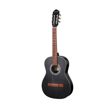 Классическая гитара MiLena Music ML-C4-4/4-BK ML-C4-4/4 BK - фото 2199