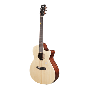 Tyma TG-5 акустическая гитара в комплекте с аксессуарами TG-5 - фото 2768