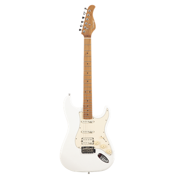 Shinobi N103E  white электрогитара N103E  white - фото 4091
