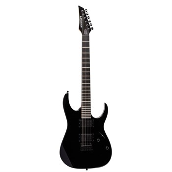 ROCKDALE Akira EX Reverse Black - электрогитара A177222 - фото 4267