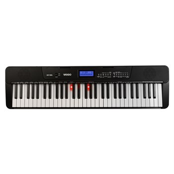 YARGO KEY 330L синтезатор 61 клавиша A195768 - фото 4322