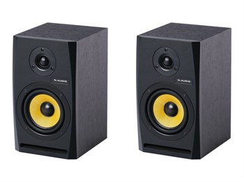 M5-N-Audio Акустическая система, 70Вт, N-Audio M5-N-Audio - фото 4932