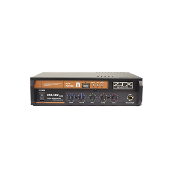 ZTX audio USB-50W USB-50W - фото 5184
