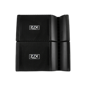 ZTX audio VR1031P (пара) Двухполосная пассивная акустическая система полного спектра VR1031P - фото 5253