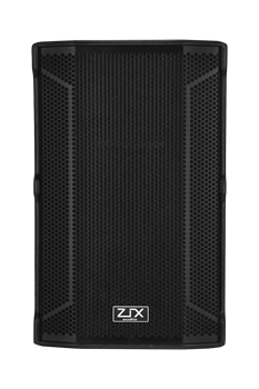 ZTX audio VR-115A активная акустическая система, 800 Вт, 15" динамик VR-115A - фото 5254