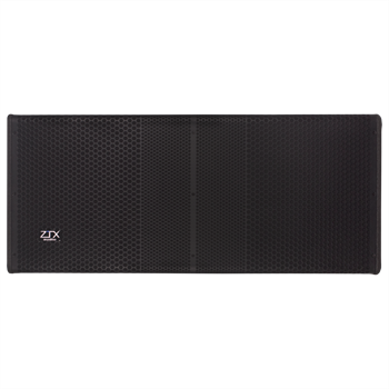 ZTX audio VRX-215A Активный субвуфер с DSP процессором VRX-215A - фото 5277