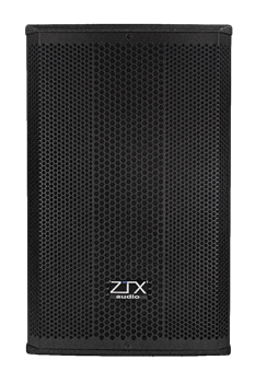 ZTX audio VRX-10P пассивная акустическая система VRX-10P - фото 5279