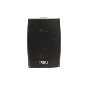 ZTX audio KD-728-5 громкоговоритель настенный 30W KD-728-5 - фото 5283