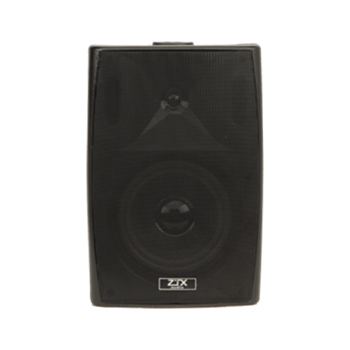 ZTX audio KD-728-6.5 громкоговоритель настенный 40W KD-728-6.5 - фото 5284