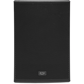 ZTX audio VRX-115A Активный субвуфер с DSP процессором VRX-115A - фото 5388