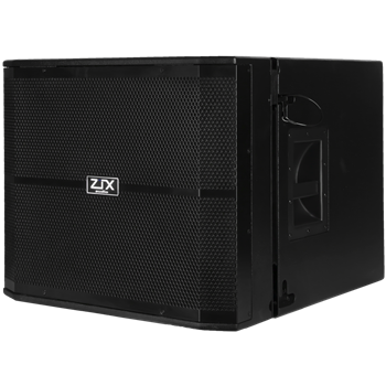 ZTX audio VR918A Активный 18-дюймовый субвуфер VR918A - фото 5572