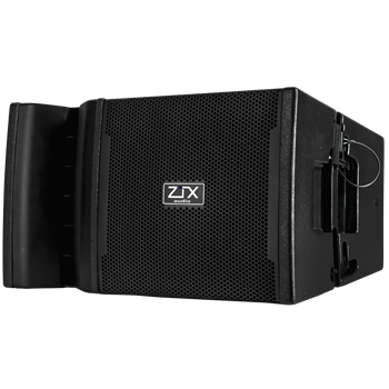 ZTX audio VR1231A Двухполосная активная акустическая система полного спектра VR1231A - фото 5578
