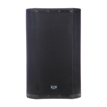 ZTX audio HX-112 активная акустическая система, 480 Вт, 12" динамик HX-112 - фото 6535