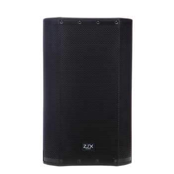 ZTX audio TX-115 активная акустическая система, 700 Вт, 15" динамик TX-115 - фото 6619