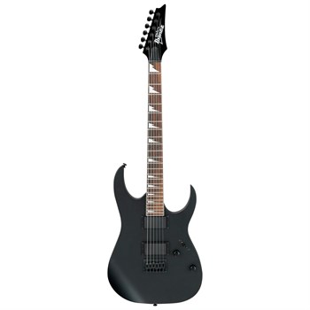 IBANEZ GIO GRG121DX-BKF - Электрогитара Ибанез GRG121DX-BKF - фото 738