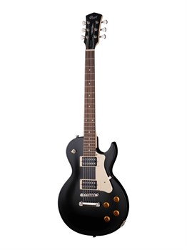 Cort CR100-BK Classic Rock Электрогитара, черная CR100-BK-1 - фото 7716