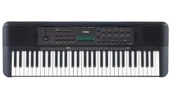 Yamaha PSR-E273 Синтезатор PSR-E273-1 - фото 7808