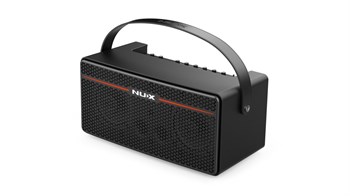 Mighty-Space Комбоусилитель гитарный, Nux Mighty-Space-1 - фото 8275
