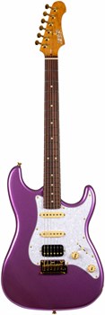 JET JS-480 VI G - Электрогитара шестиструнная JS-480 VI G-1 - фото 8831