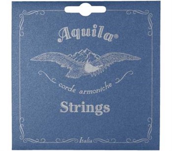 AQUILA 142C - Струны для классической 7-струнной гитары 142C-1 - фото 9152