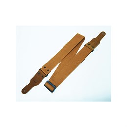 FL00032C Cotton Ремень для гитары Fidel FL00032C-1