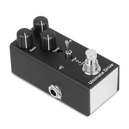 Uitimate Drive - Педаль эффектов (distortion, overdrive) Uitimate Drive 02