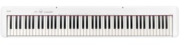 Casio CDP S110 WE Цифровое пианино CDP S110 WE