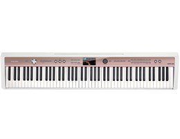 Nux NPK-20-WH Цифровое пианино, белое NPK-20-WH-1