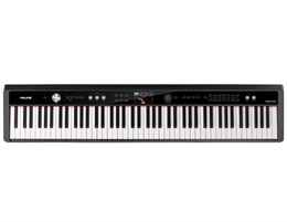 Nux NPK-20-BK Цифровое пианино, черное NPK-20-BK-1