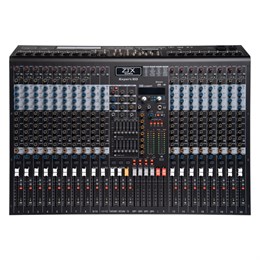 ZTX audio Expert 20 микшерный пульт Expert 20