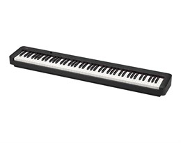 CDP-S160BK Цифровое пианино, 88 клавиш, черное, Casio CDP-S160BK