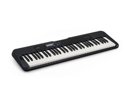 CT-S300 Синтезатор 61 клавиша, черный, Casio CT-S300