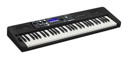 CT-S500 Синтезатор 61 клавиша, черный, Casio CT-S500