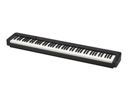 CDP-S110BK Цифровое пианино, черное, Casio CDP-S110BK