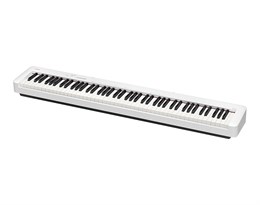 CDP-S110WE Цифровое пианино, белое, Casio CDP-S110WE